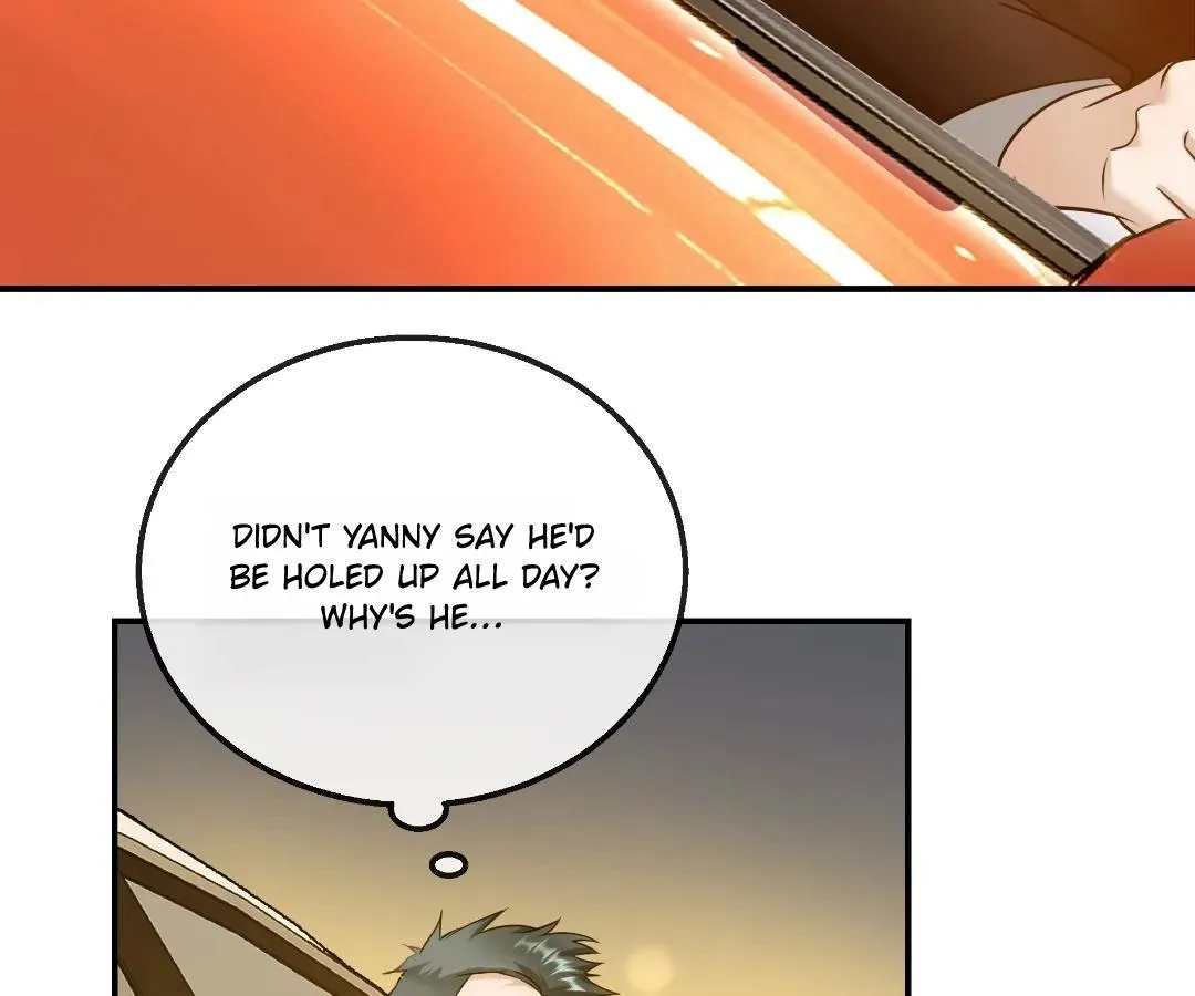 Read Bloom From Mistake chapter 38 image 79 on Lezhin