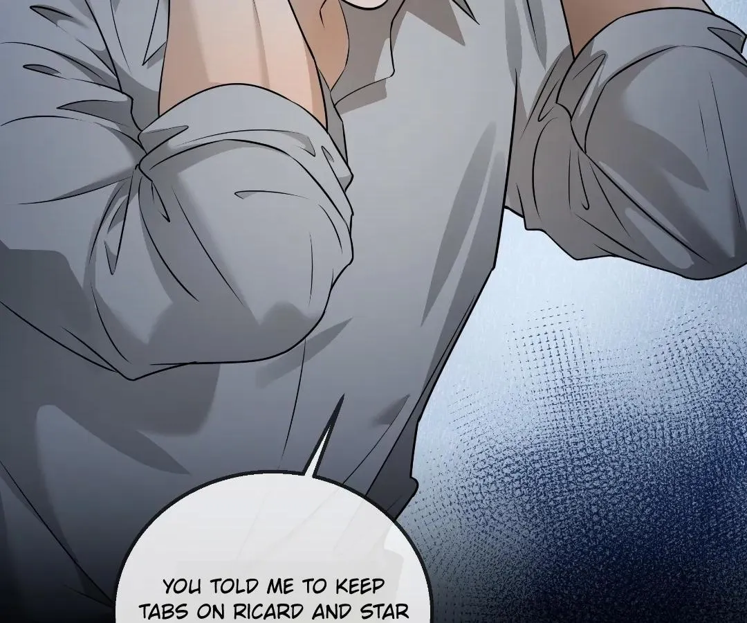 Read Bloom From Mistake chapter 38 image 8 on Lezhin