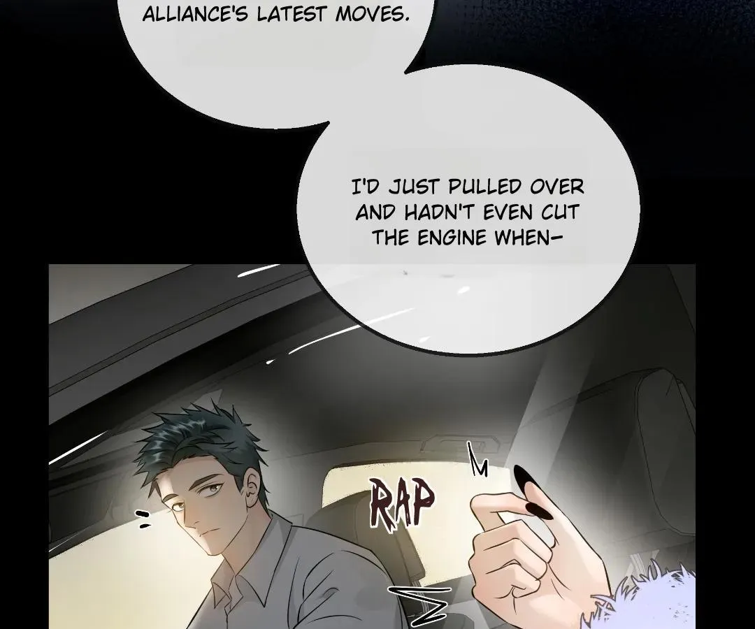 Read Bloom From Mistake chapter 38 image 9 on Lezhin