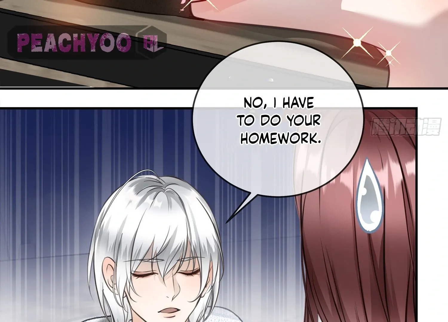Read Bloom From Mistake chapter 4 image 10 on Lezhin