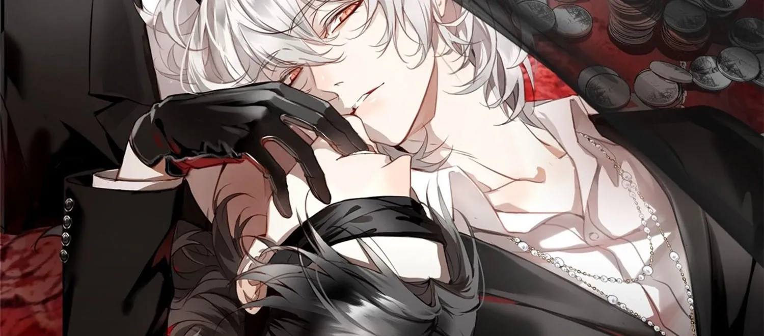 Read Bloom From Mistake chapter 4 image 108 on Lezhin