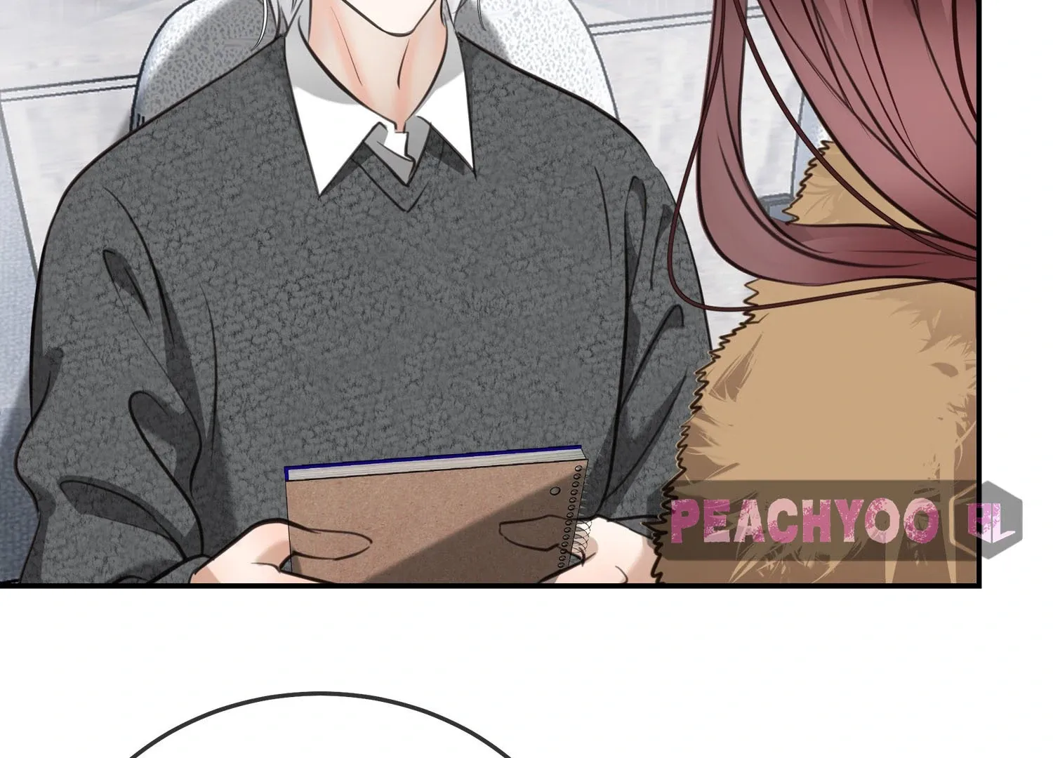 Read Bloom From Mistake chapter 4 image 11 on Lezhin