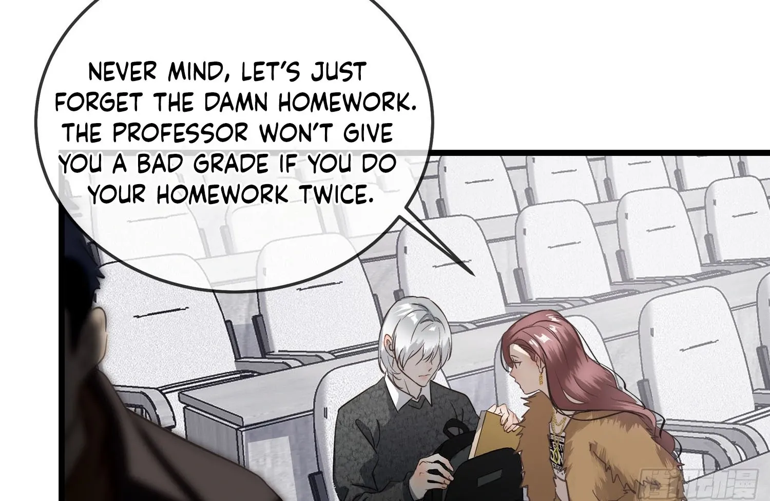 Read Bloom From Mistake chapter 4 image 12 on Lezhin