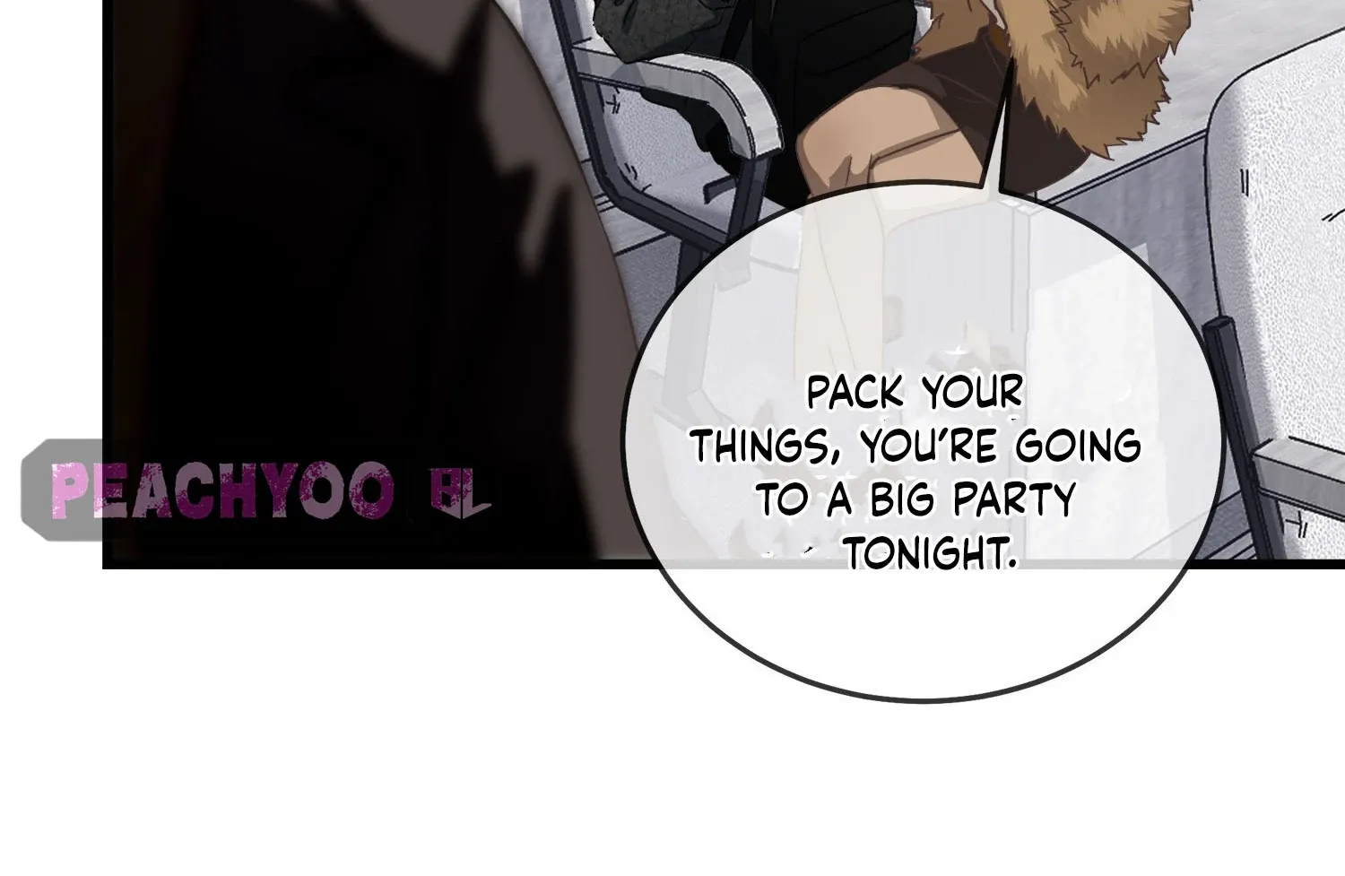Read Bloom From Mistake chapter 4 image 13 on Lezhin