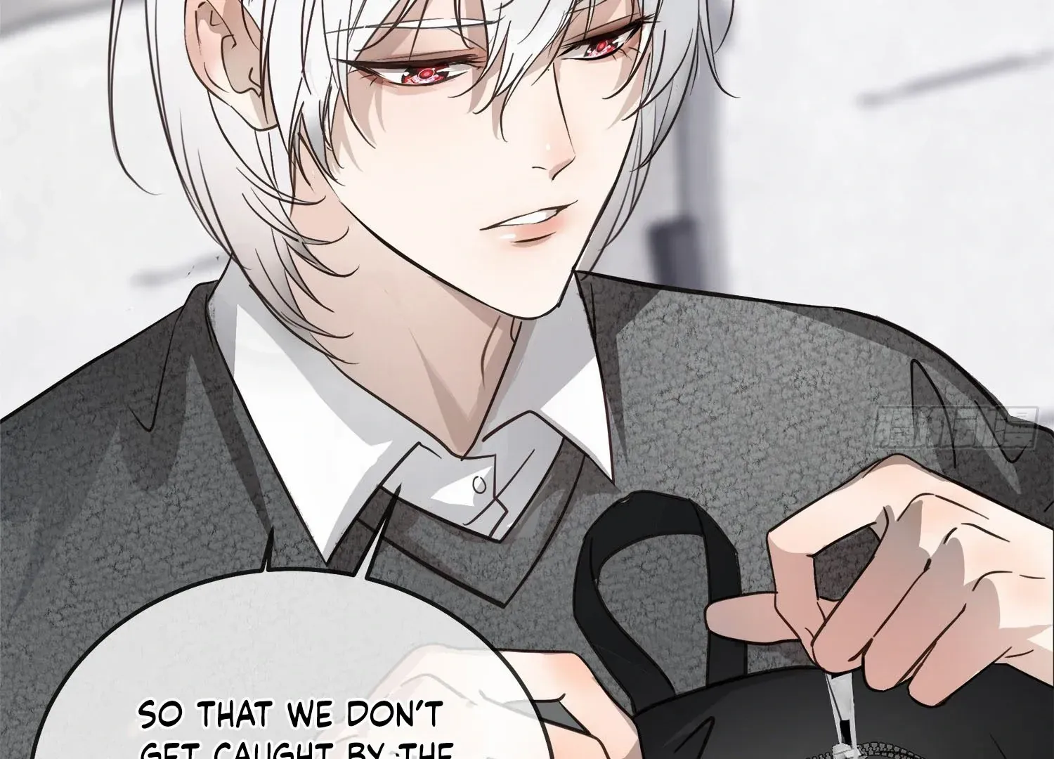 Read Bloom From Mistake chapter 4 image 15 on Lezhin