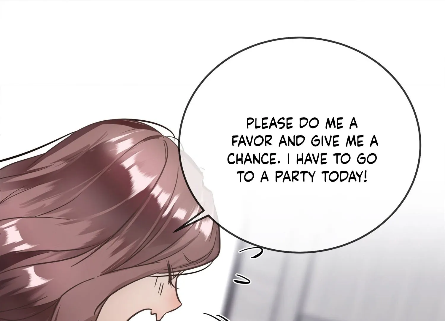 Read Bloom From Mistake chapter 4 image 17 on Lezhin