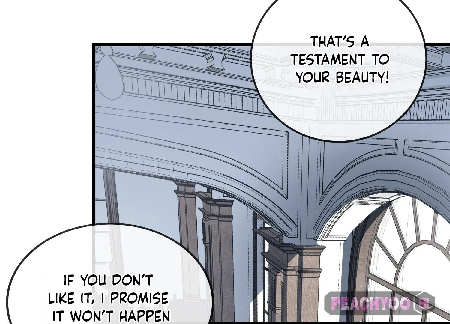 Read Bloom From Mistake chapter 4 image 20 on Lezhin