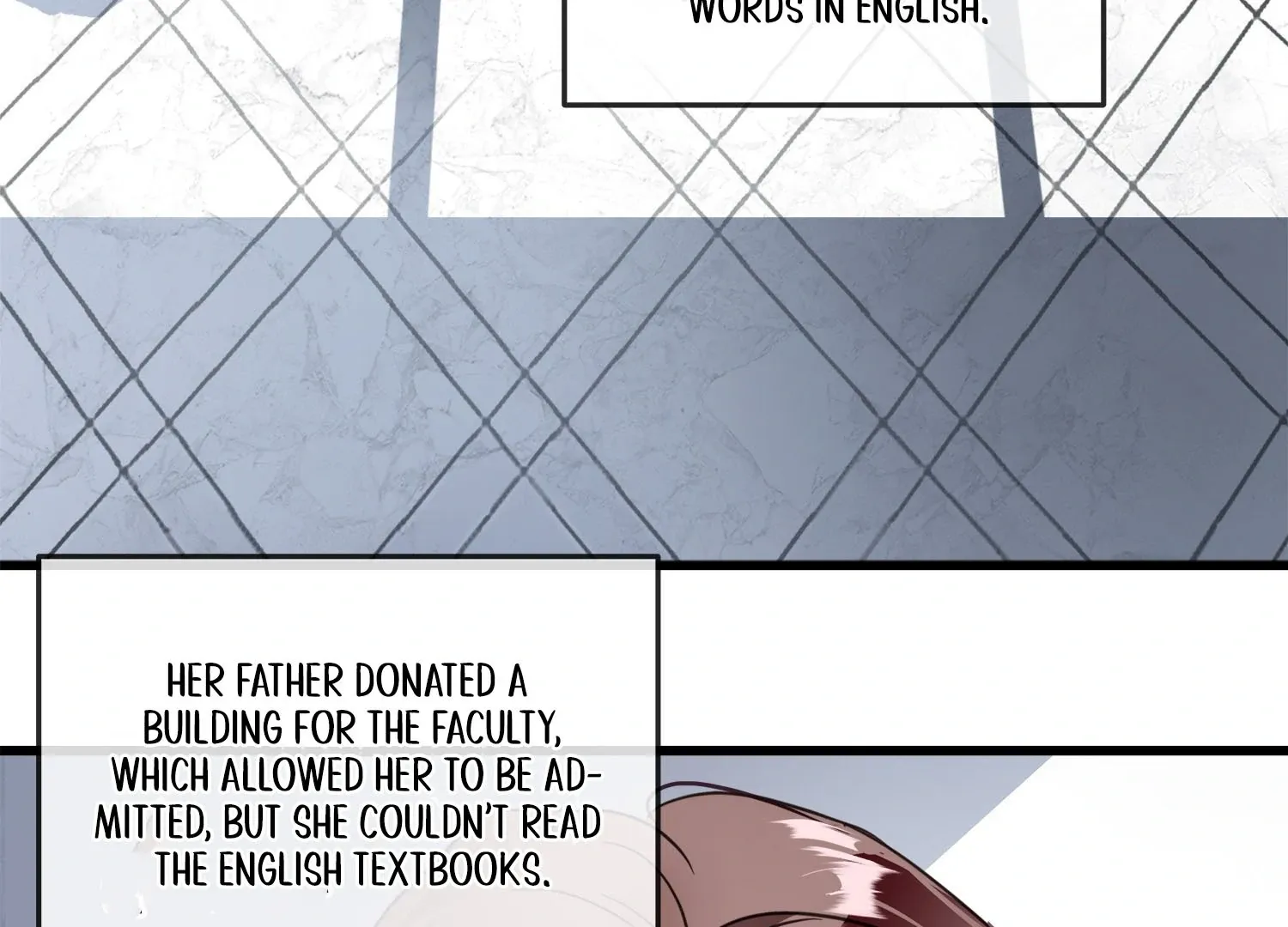 Read Bloom From Mistake chapter 4 image 24 on Lezhin