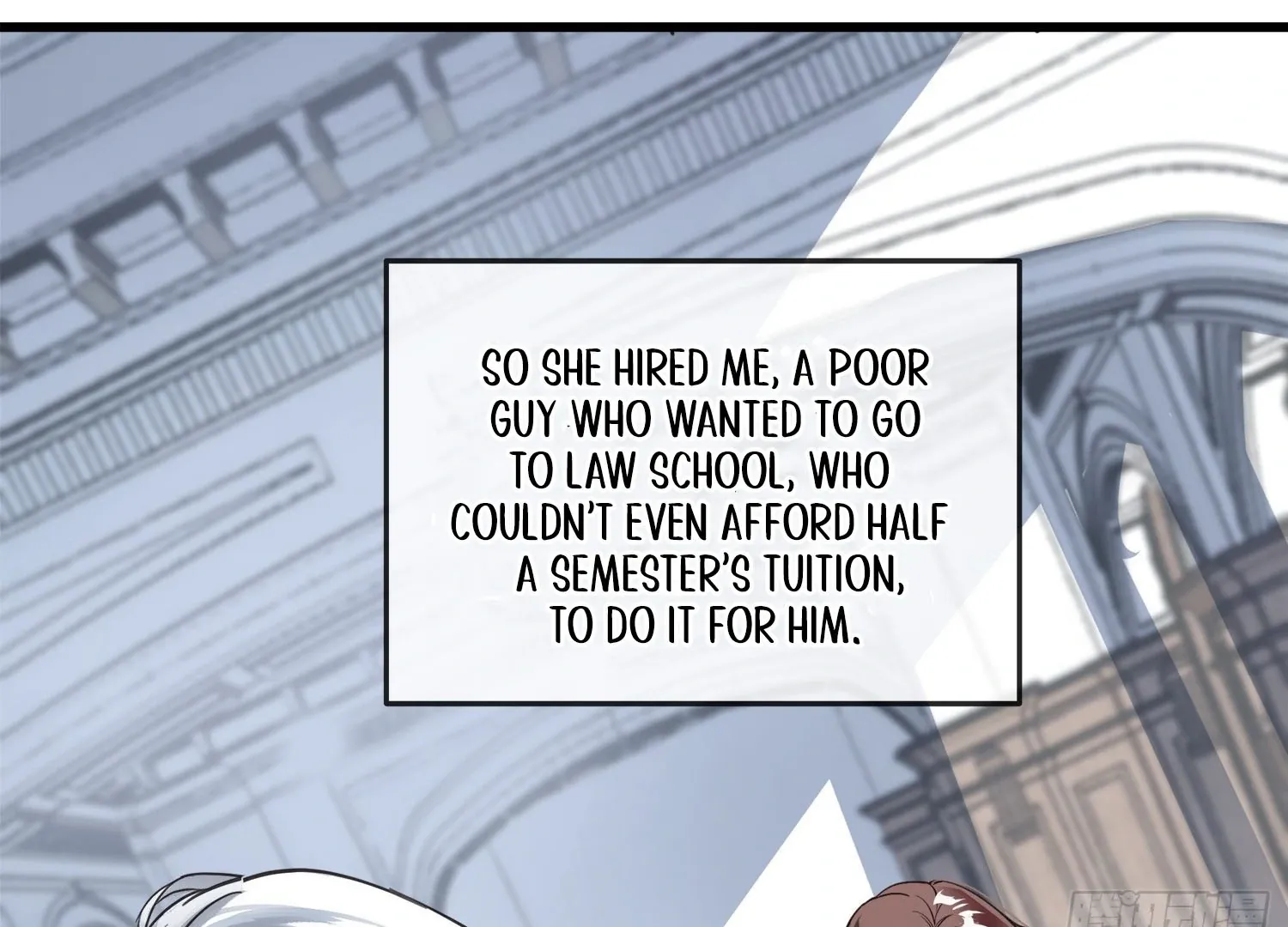 Read Bloom From Mistake chapter 4 image 27 on Lezhin