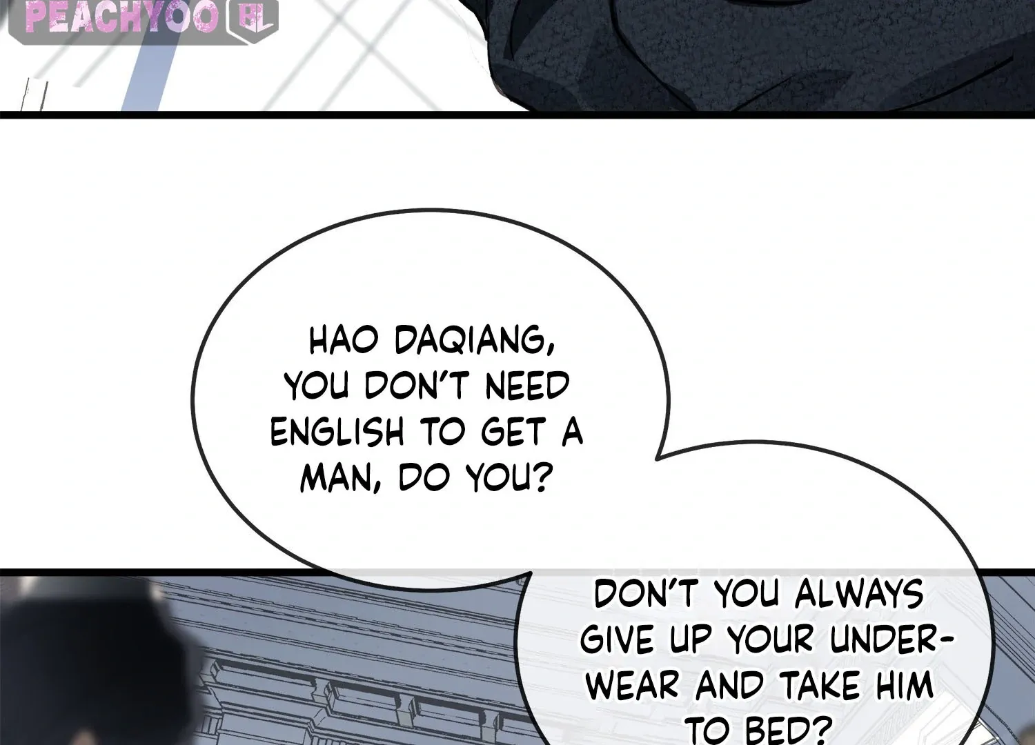 Read Bloom From Mistake chapter 4 image 30 on Lezhin