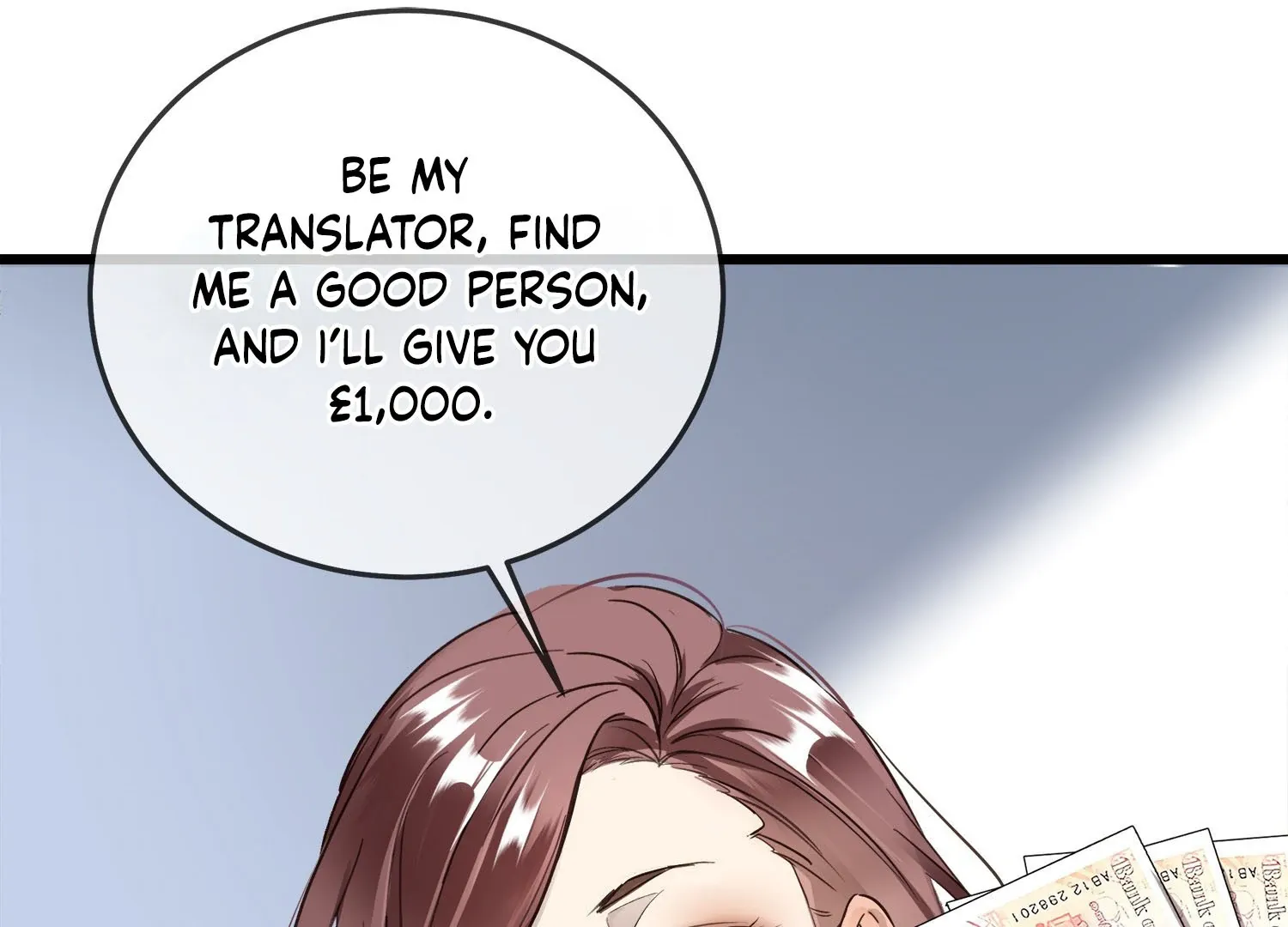 Read Bloom From Mistake chapter 4 image 36 on Lezhin