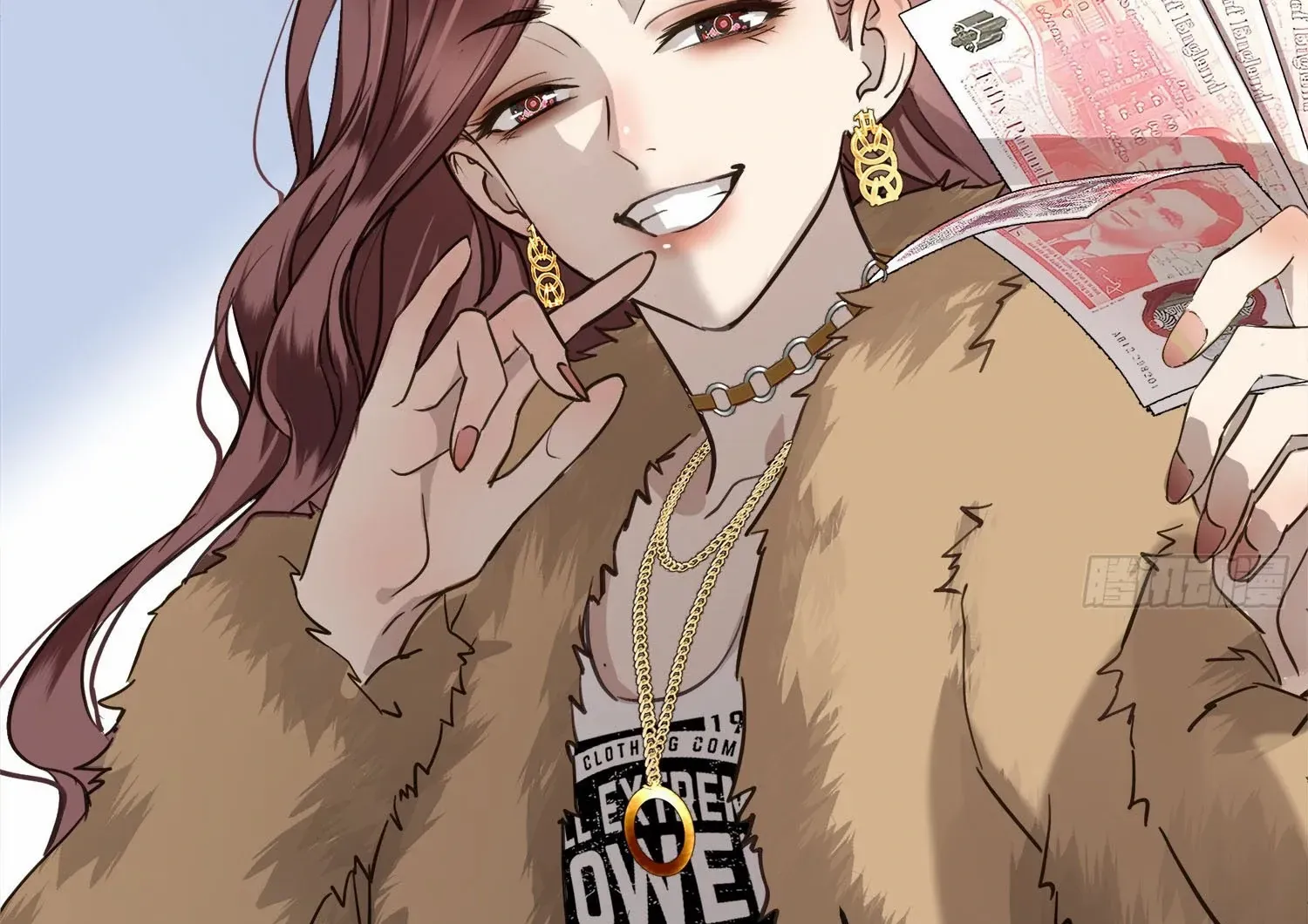 Read Bloom From Mistake chapter 4 image 37 on Lezhin