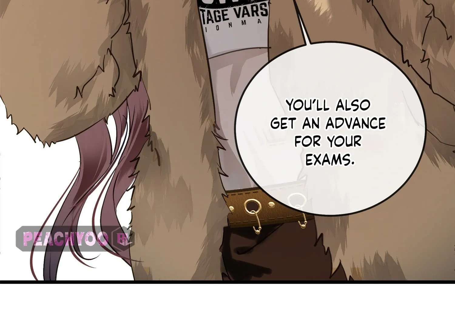 Read Bloom From Mistake chapter 4 image 38 on Lezhin