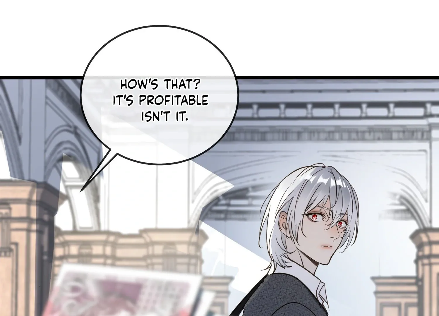 Read Bloom From Mistake chapter 4 image 39 on Lezhin