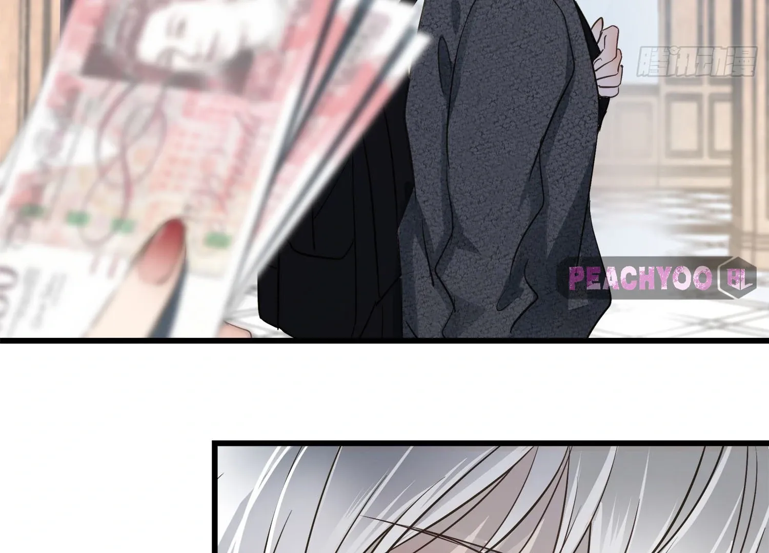 Read Bloom From Mistake chapter 4 image 40 on Lezhin