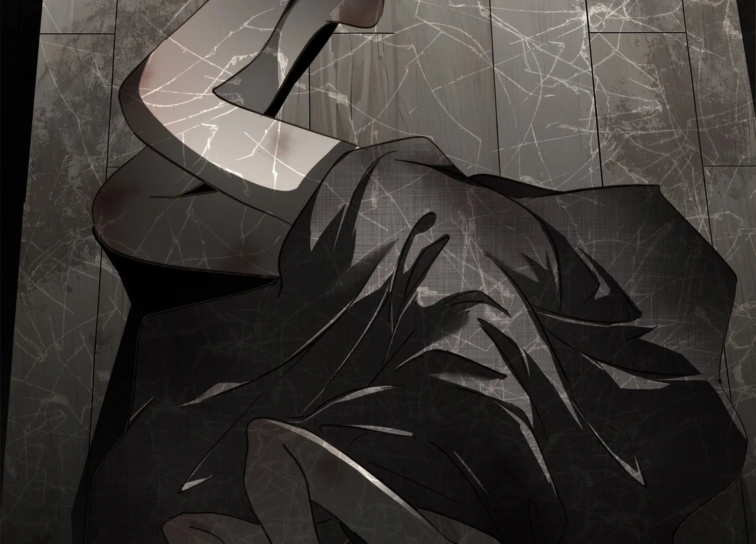 Read Bloom From Mistake chapter 4 image 43 on Lezhin