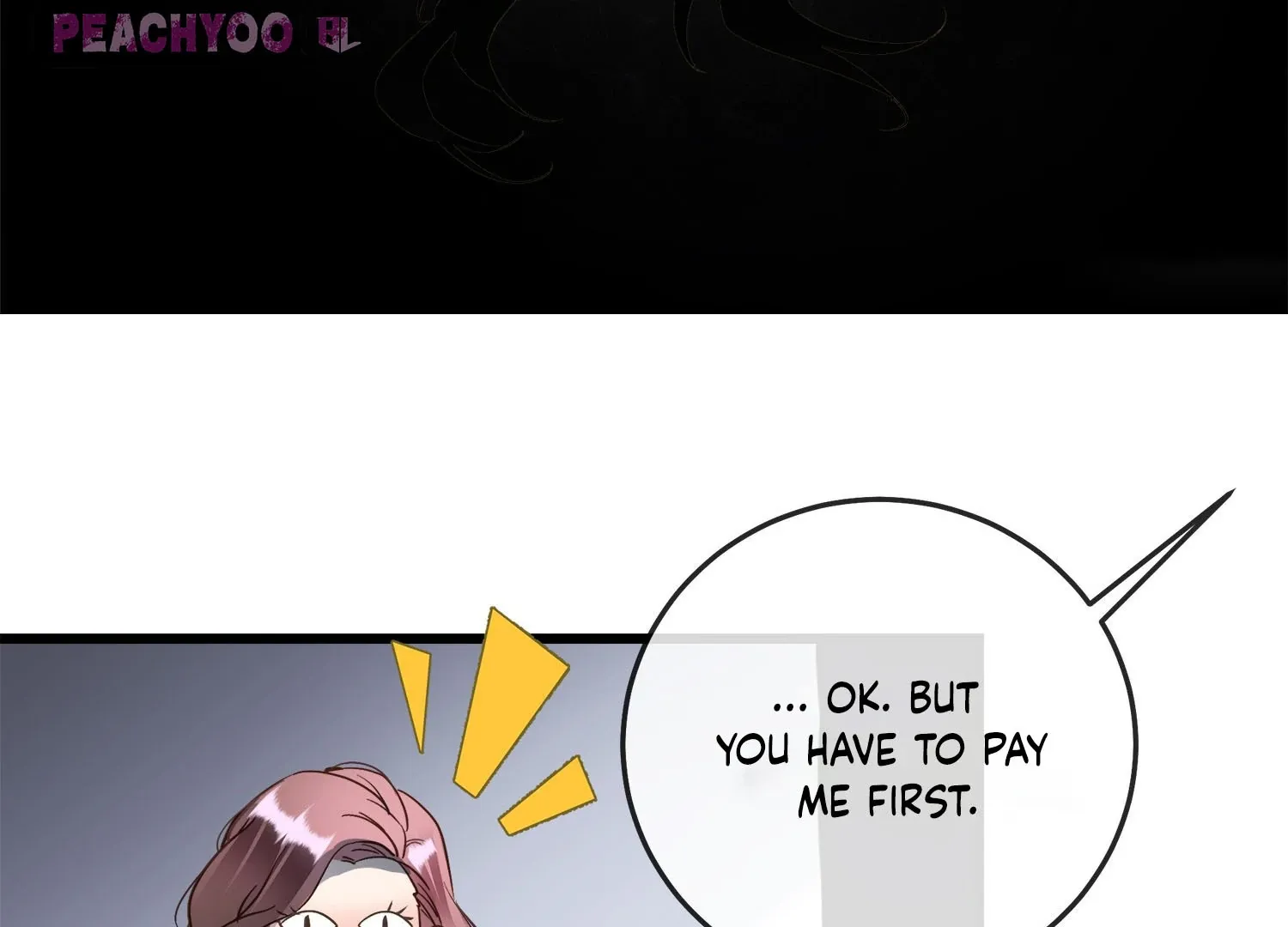 Read Bloom From Mistake chapter 4 image 45 on Lezhin