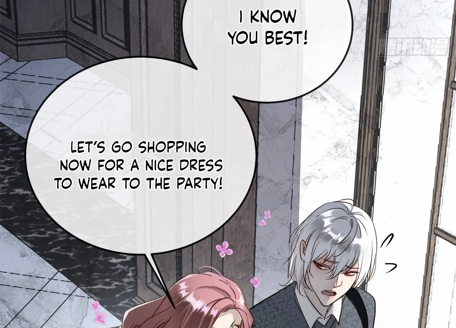 Read Bloom From Mistake chapter 4 image 47 on Lezhin