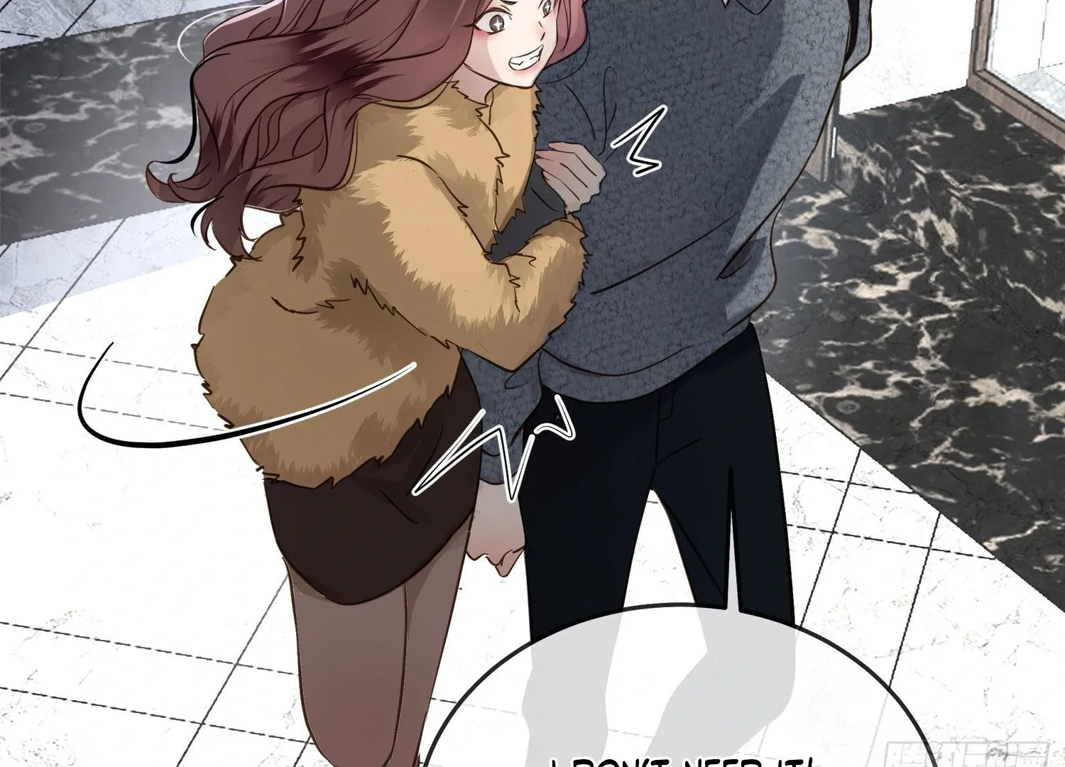 Read Bloom From Mistake chapter 4 image 48 on Lezhin