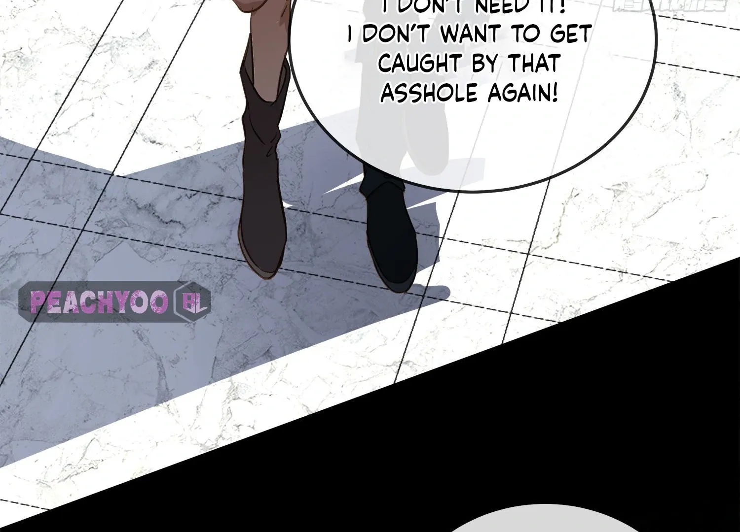 Read Bloom From Mistake chapter 4 image 49 on Lezhin