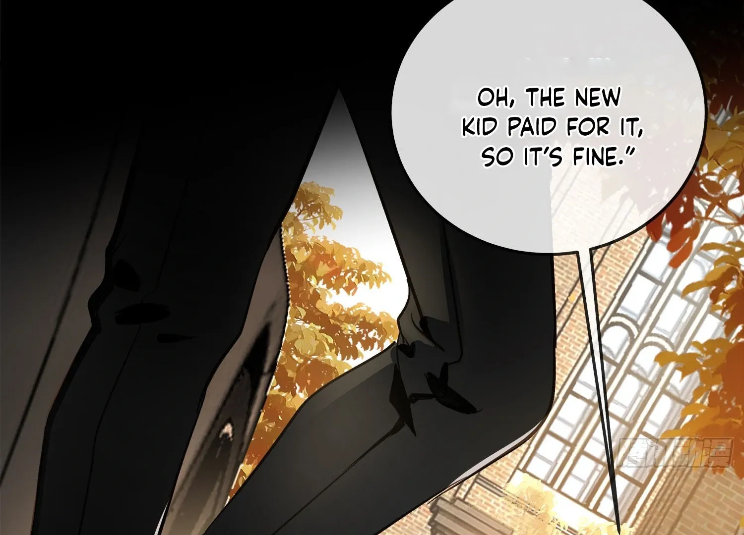 Read Bloom From Mistake chapter 4 image 50 on Lezhin
