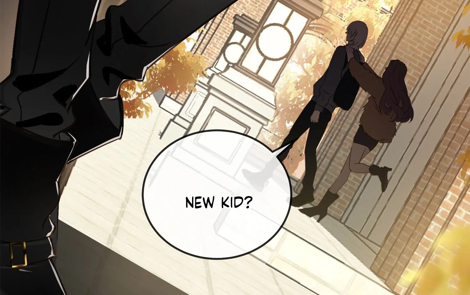 Read Bloom From Mistake chapter 4 image 51 on Lezhin