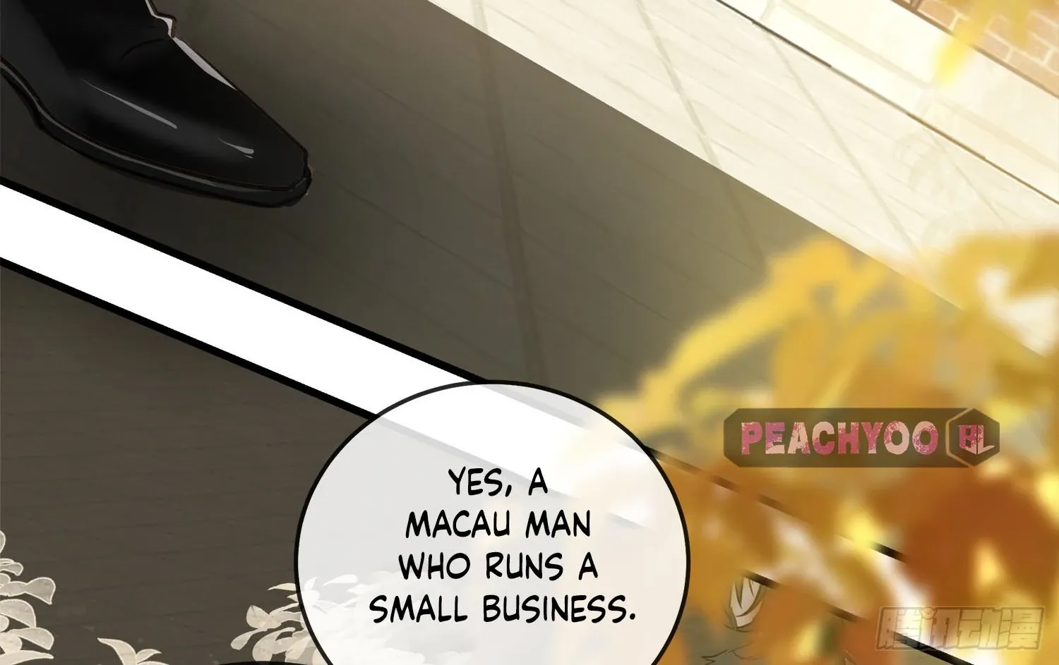 Read Bloom From Mistake chapter 4 image 52 on Lezhin