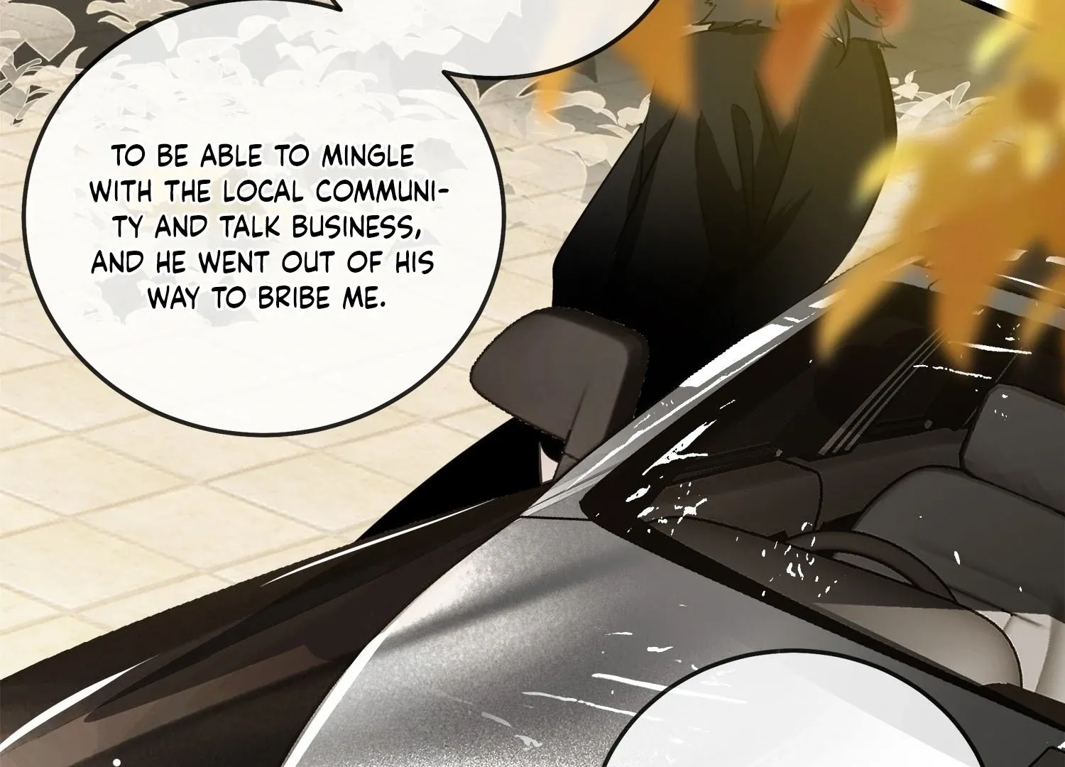 Read Bloom From Mistake chapter 4 image 53 on Lezhin
