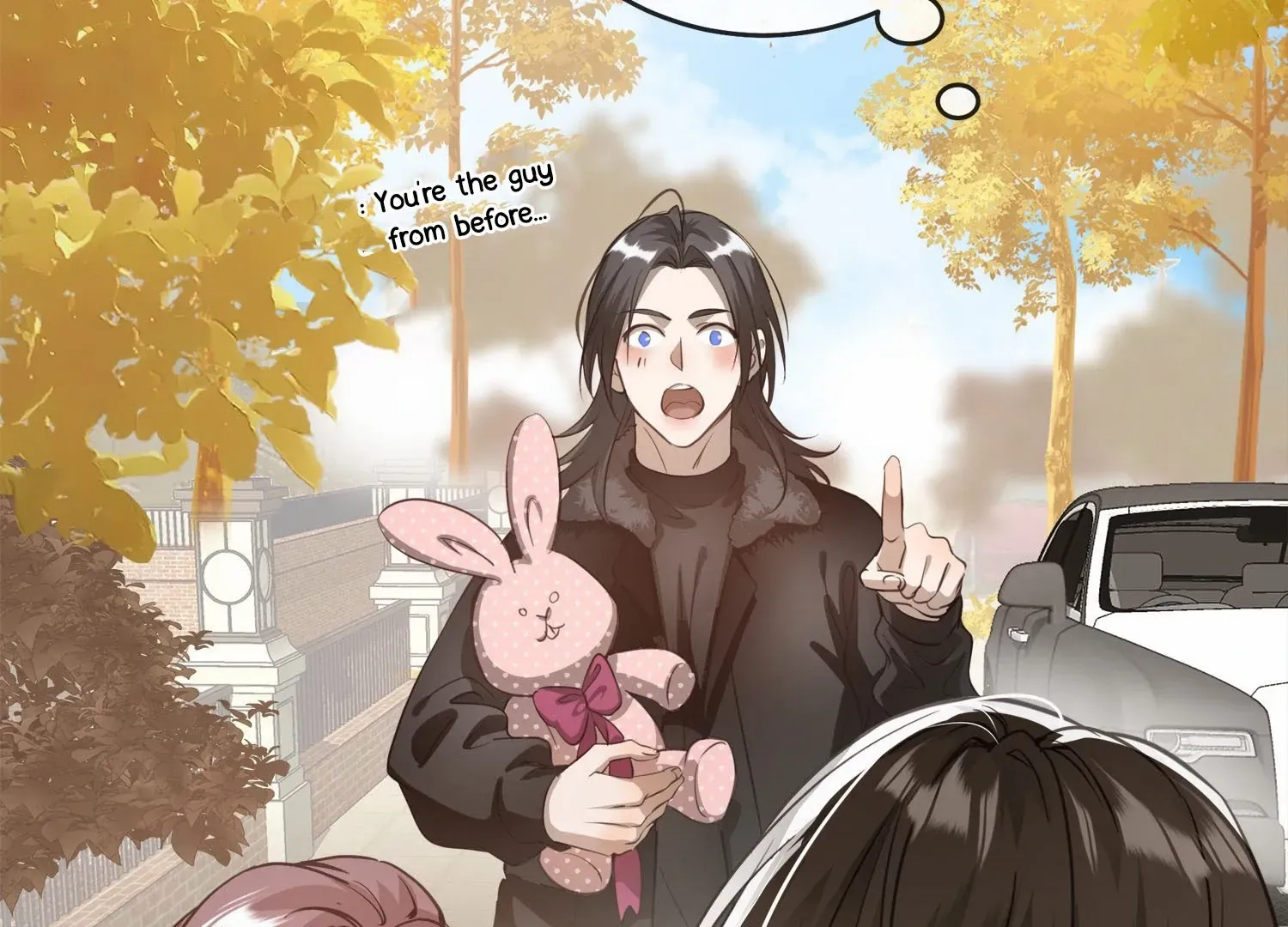 Read Bloom From Mistake chapter 4 image 71 on Lezhin