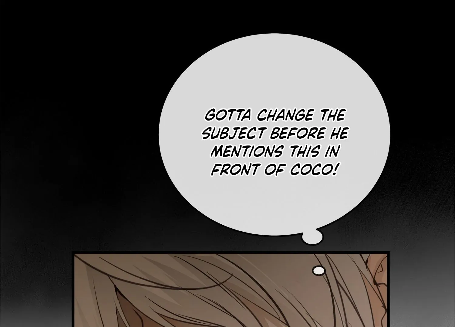 Read Bloom From Mistake chapter 4 image 75 on Lezhin
