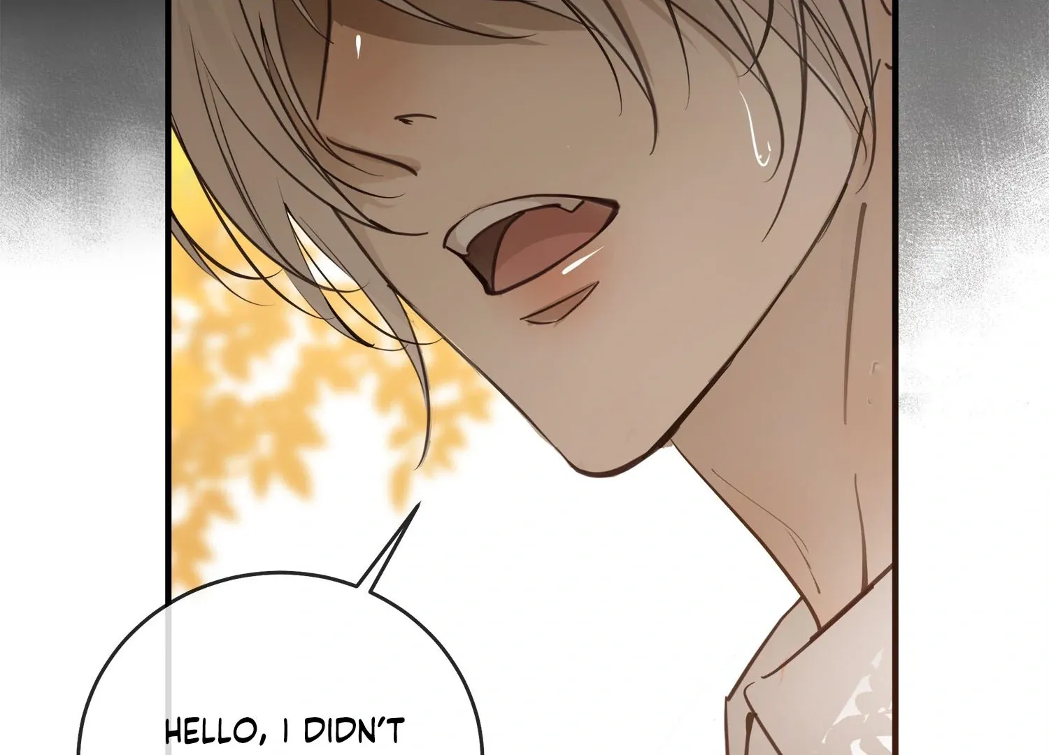 Read Bloom From Mistake chapter 4 image 76 on Lezhin
