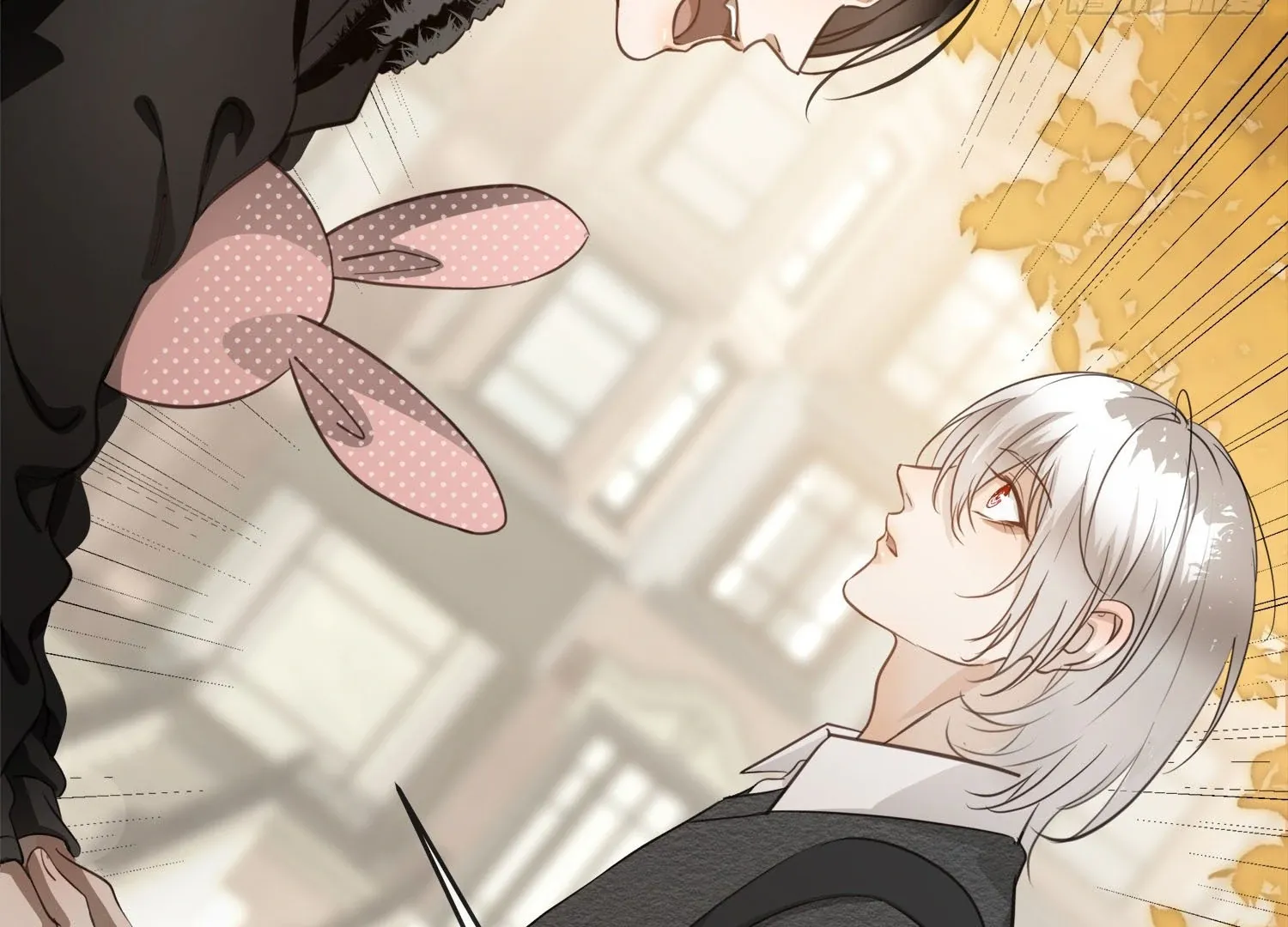 Read Bloom From Mistake chapter 4 image 79 on Lezhin