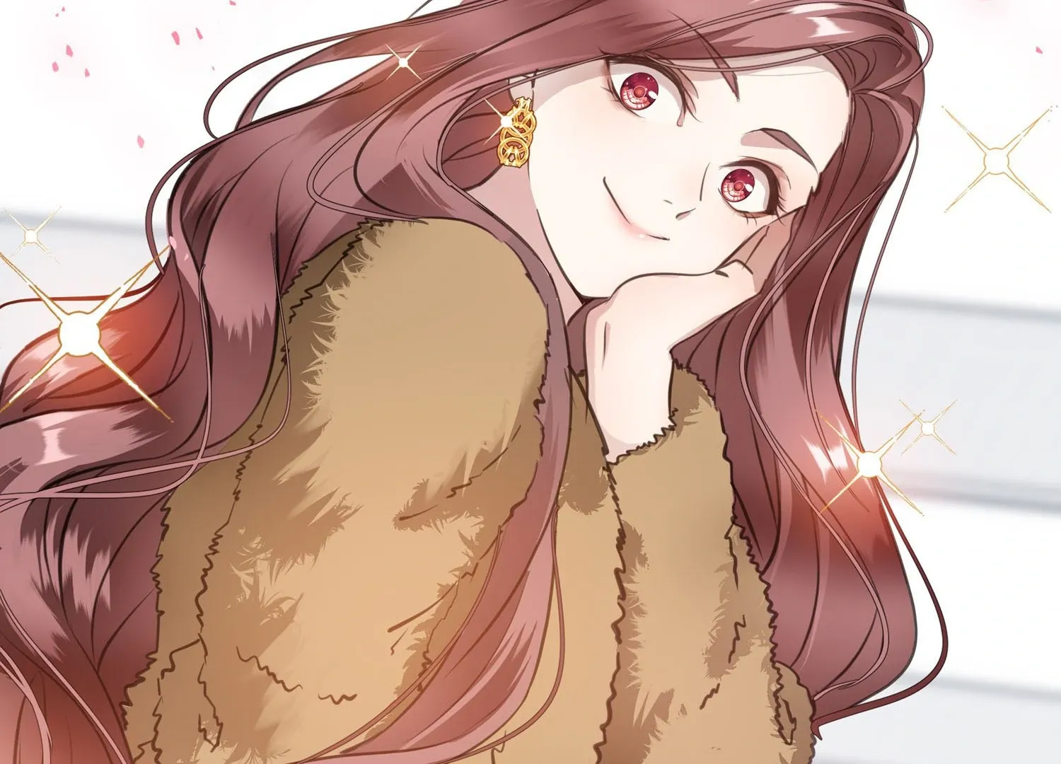 Read Bloom From Mistake chapter 4 image 8 on Lezhin