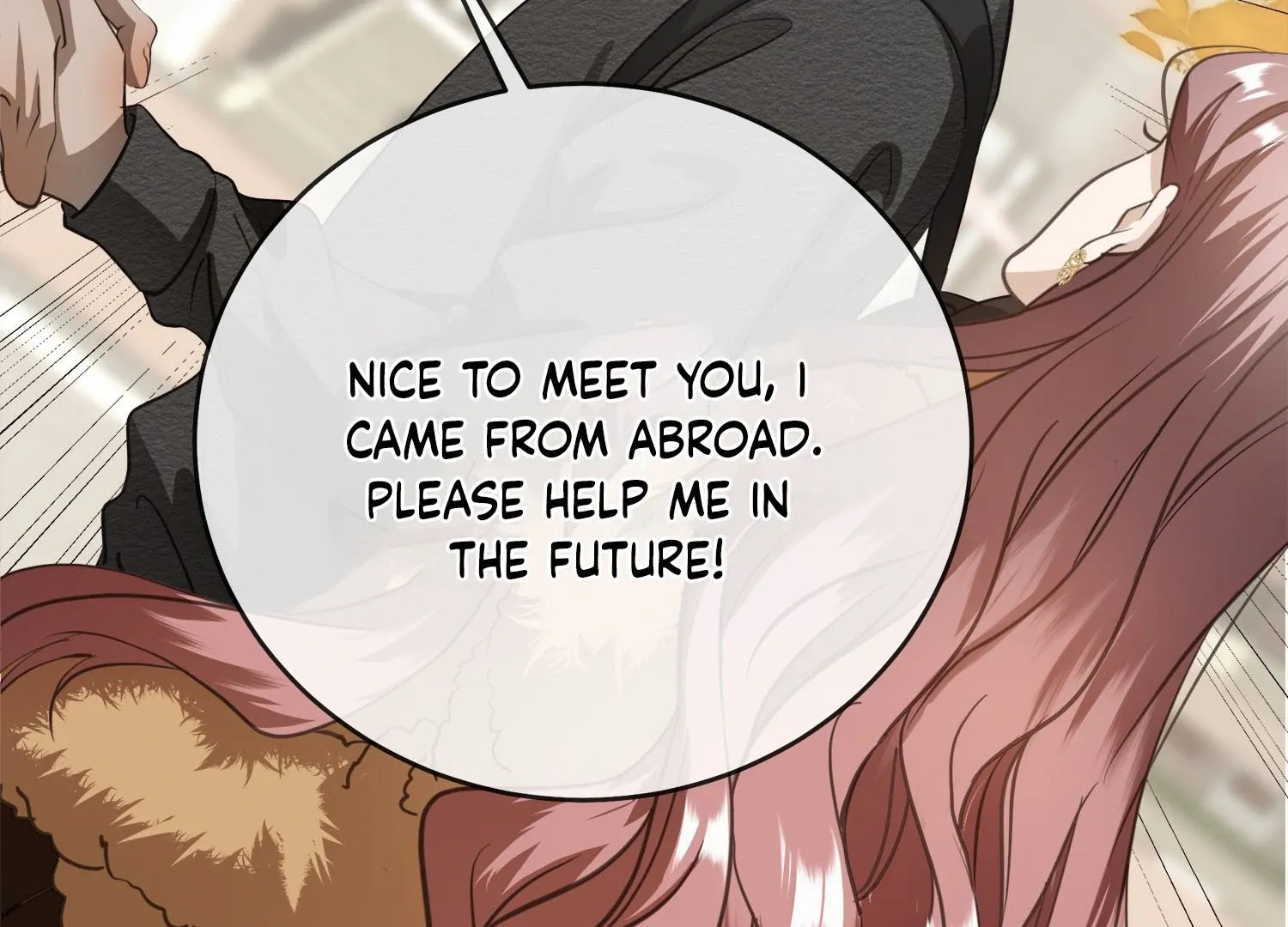 Read Bloom From Mistake chapter 4 image 80 on Lezhin