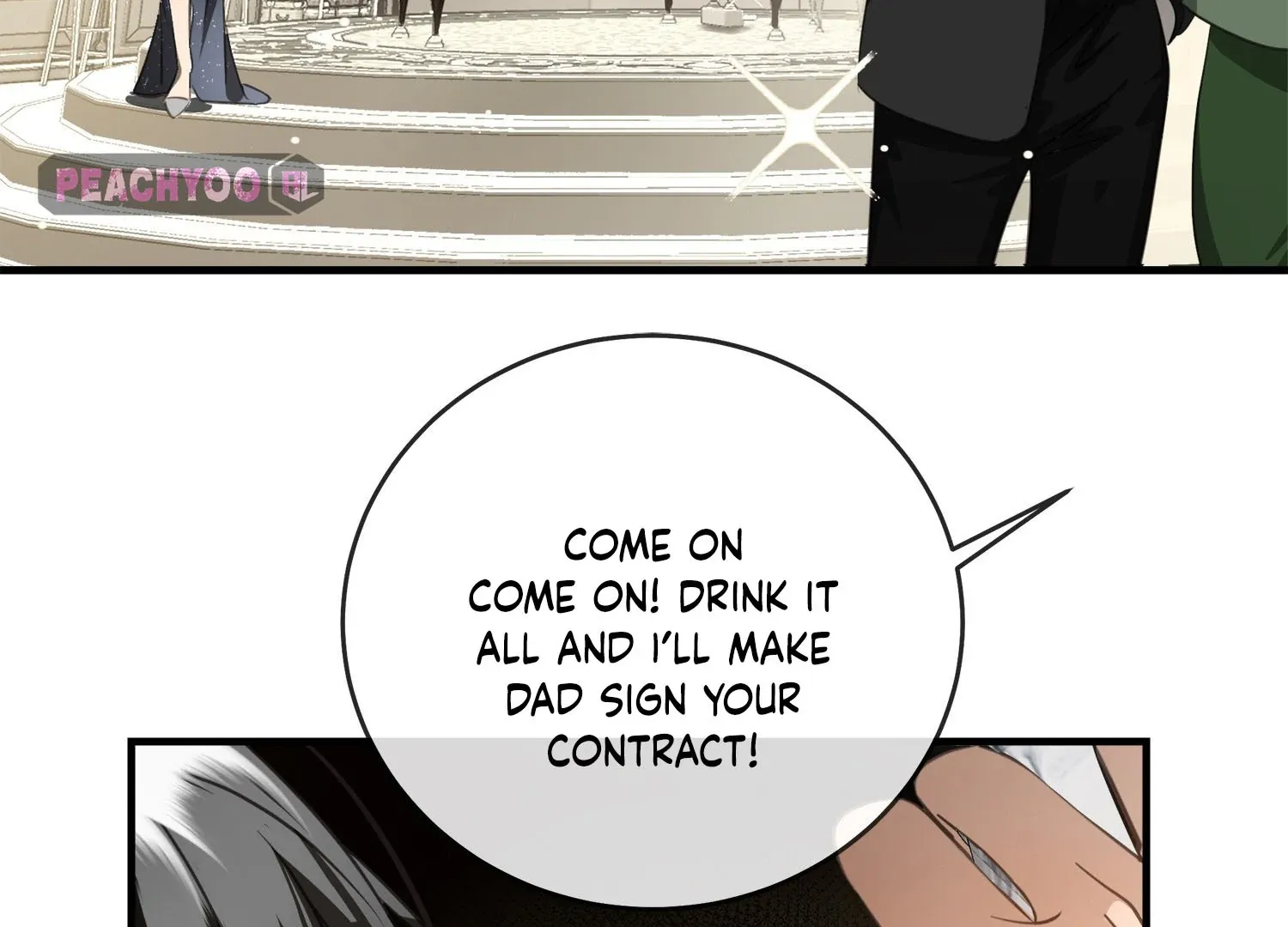 Read Bloom From Mistake chapter 4 image 89 on Lezhin