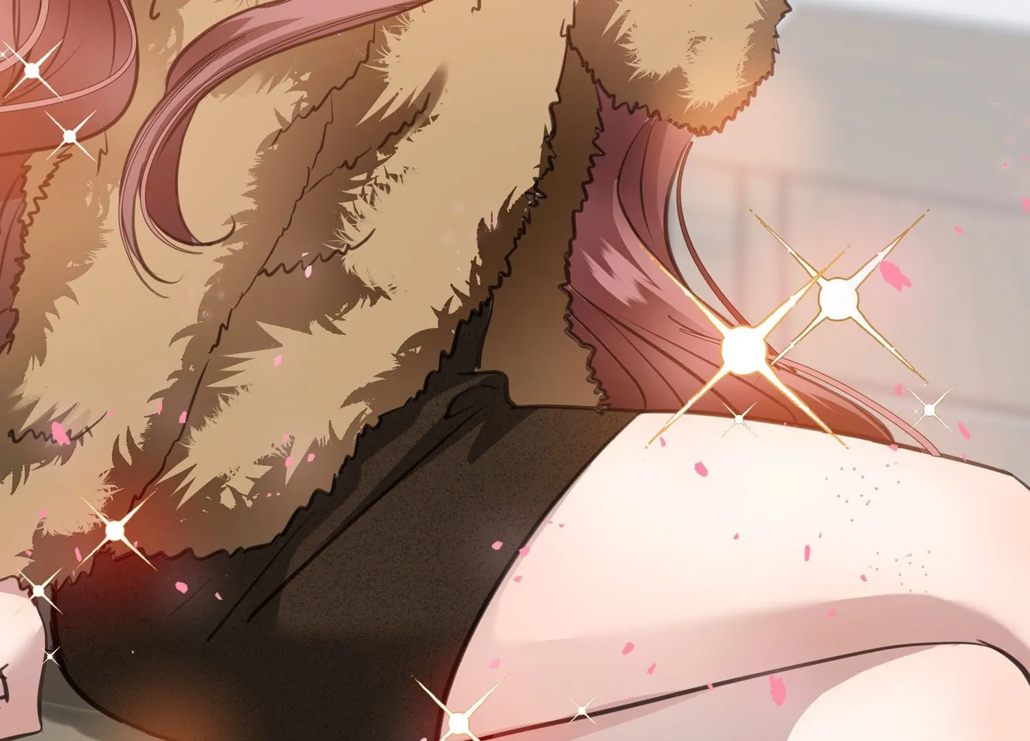 Read Bloom From Mistake chapter 4 image 9 on Lezhin