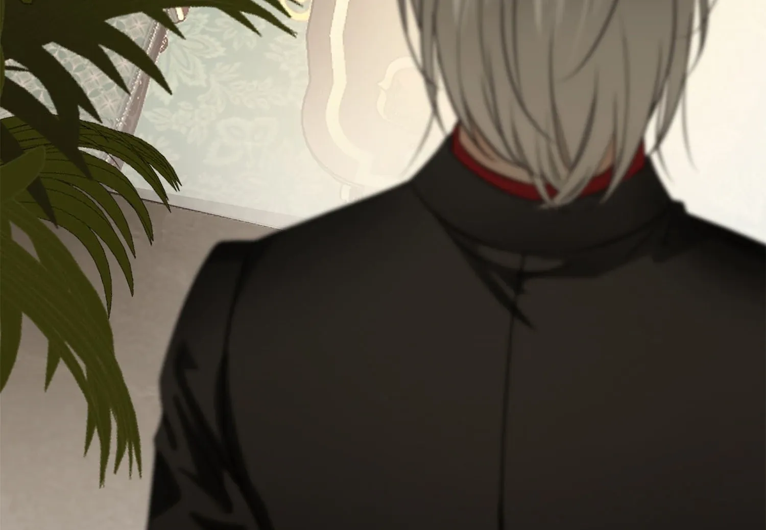 Read Bloom From Mistake chapter 4 image 94 on Lezhin