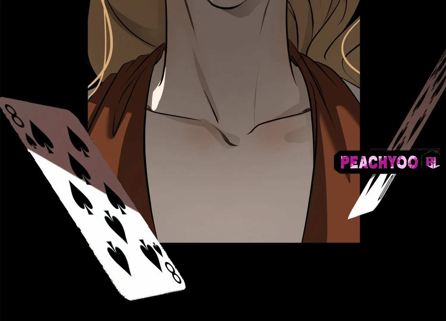 Read Bloom From Mistake chapter 5 image 100 on Lezhin