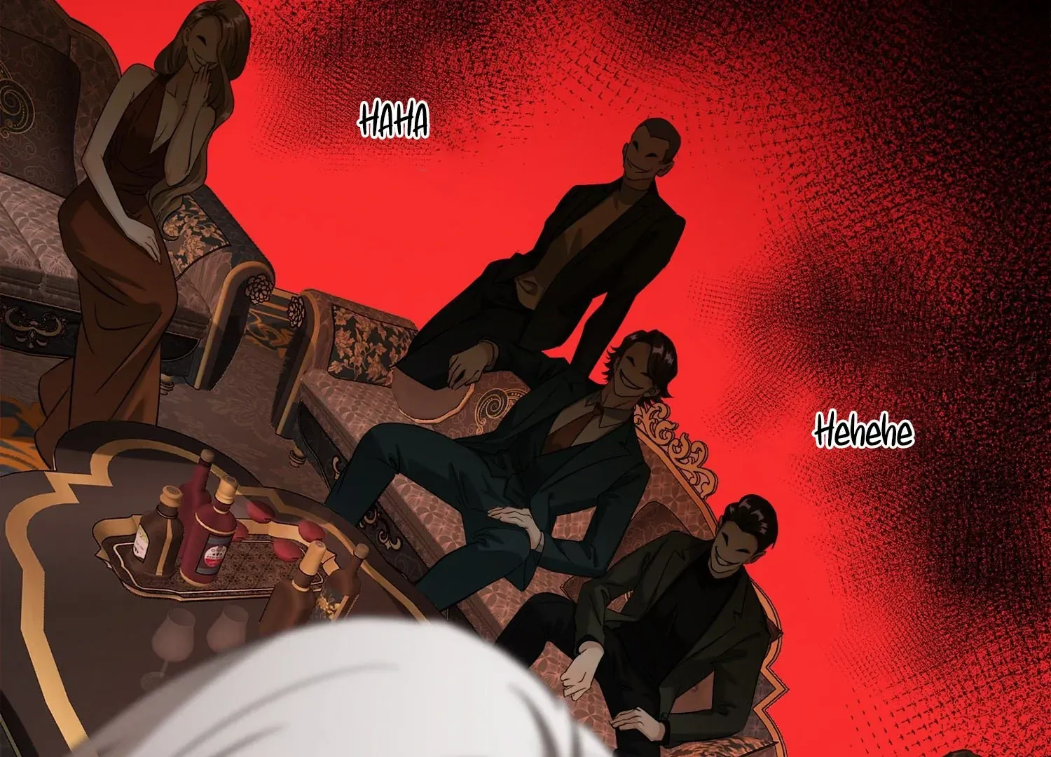 Read Bloom From Mistake chapter 5 image 102 on Lezhin