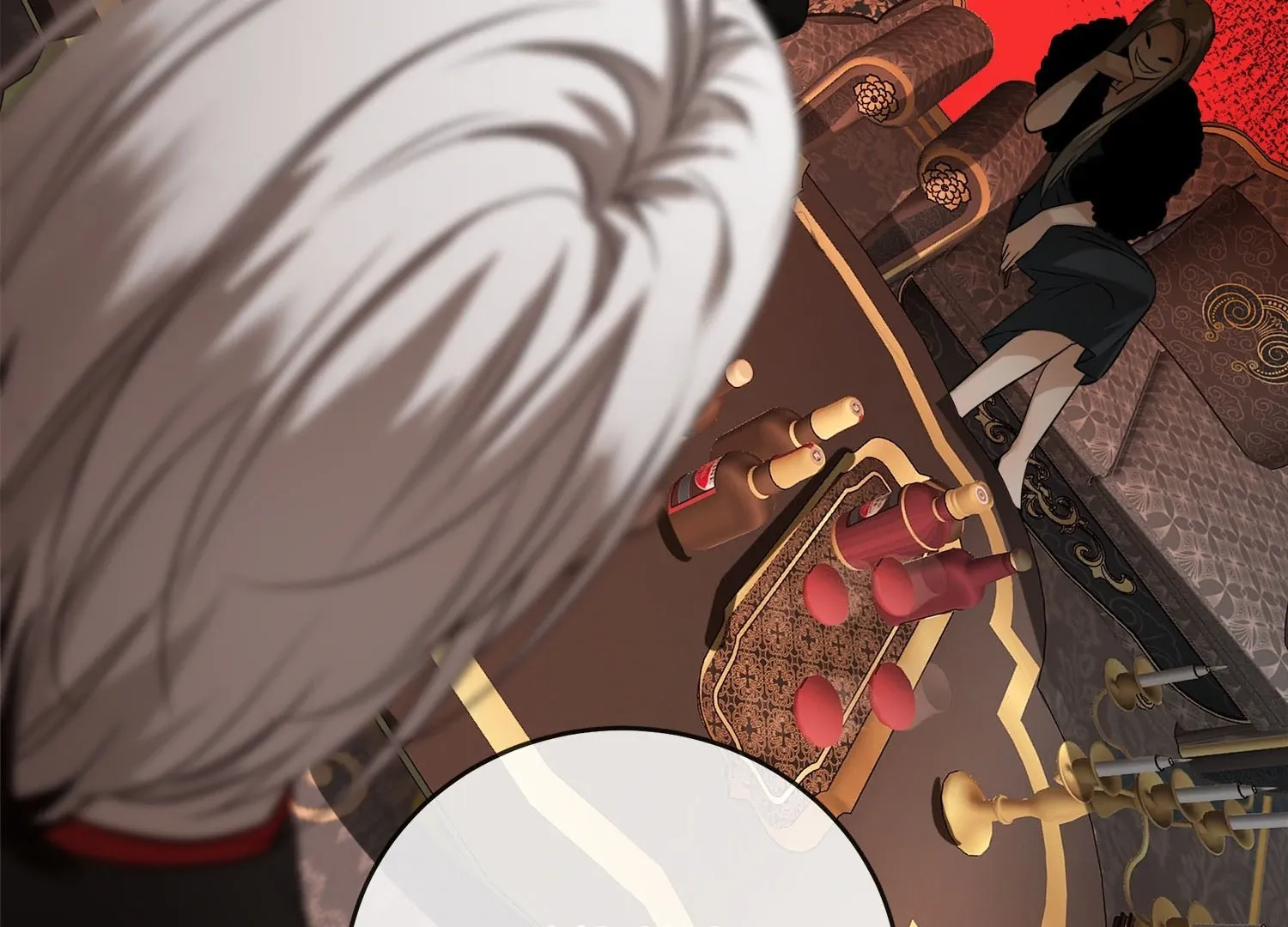Read Bloom From Mistake chapter 5 image 103 on Lezhin