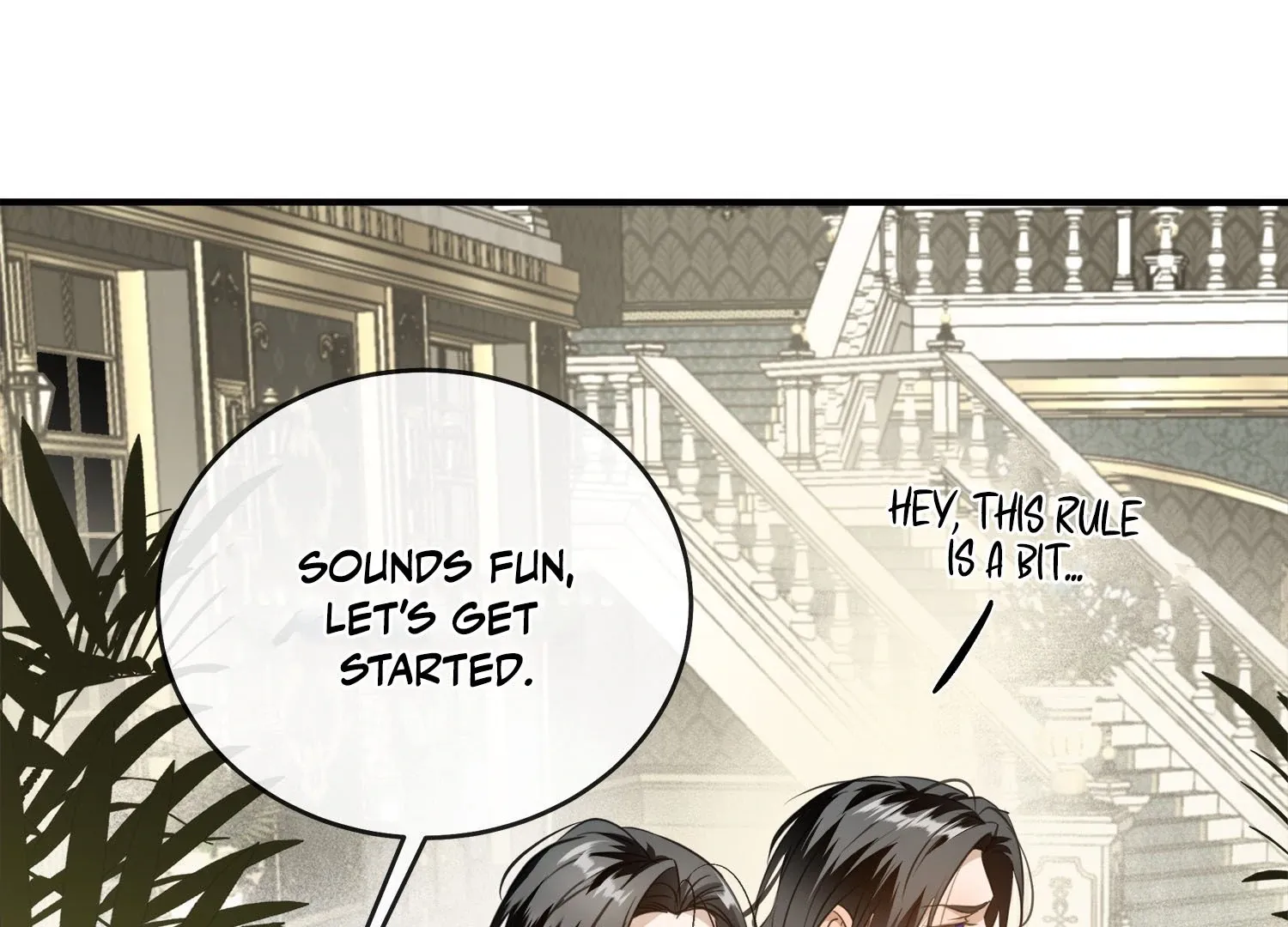 Read Bloom From Mistake chapter 5 image 105 on Lezhin