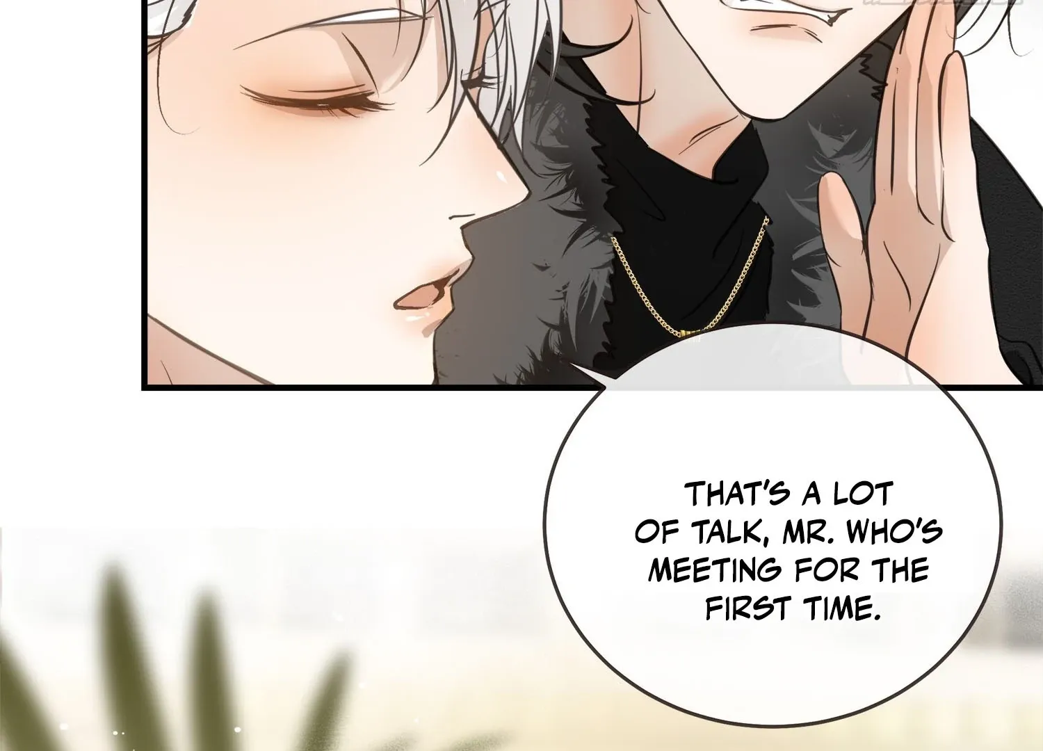 Read Bloom From Mistake chapter 5 image 109 on Lezhin