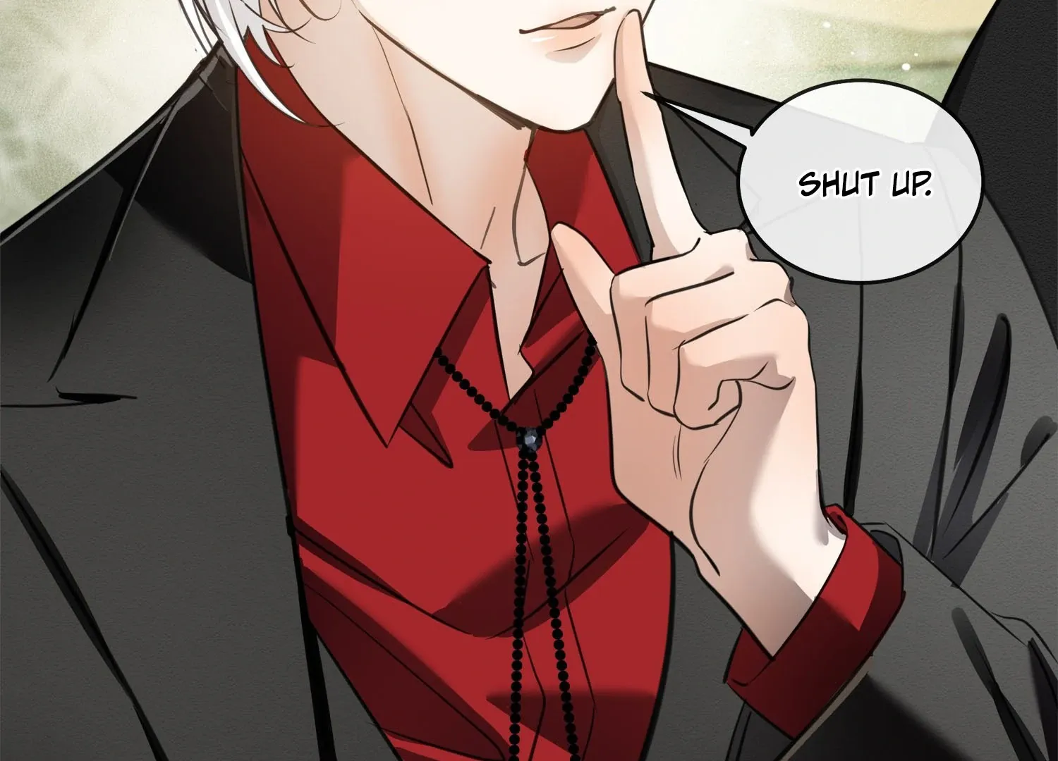 Read Bloom From Mistake chapter 5 image 111 on Lezhin