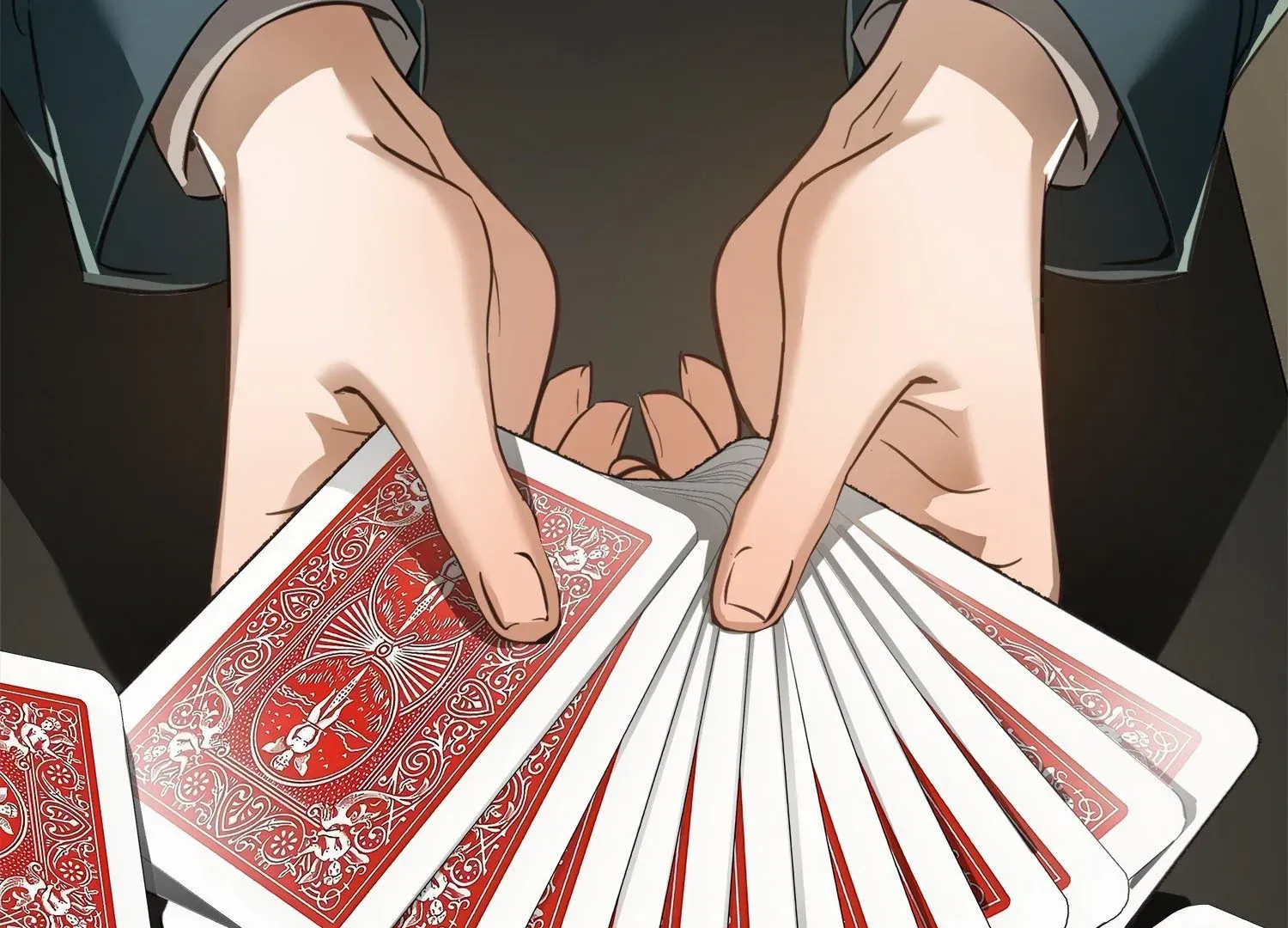 Read Bloom From Mistake chapter 5 image 113 on Lezhin