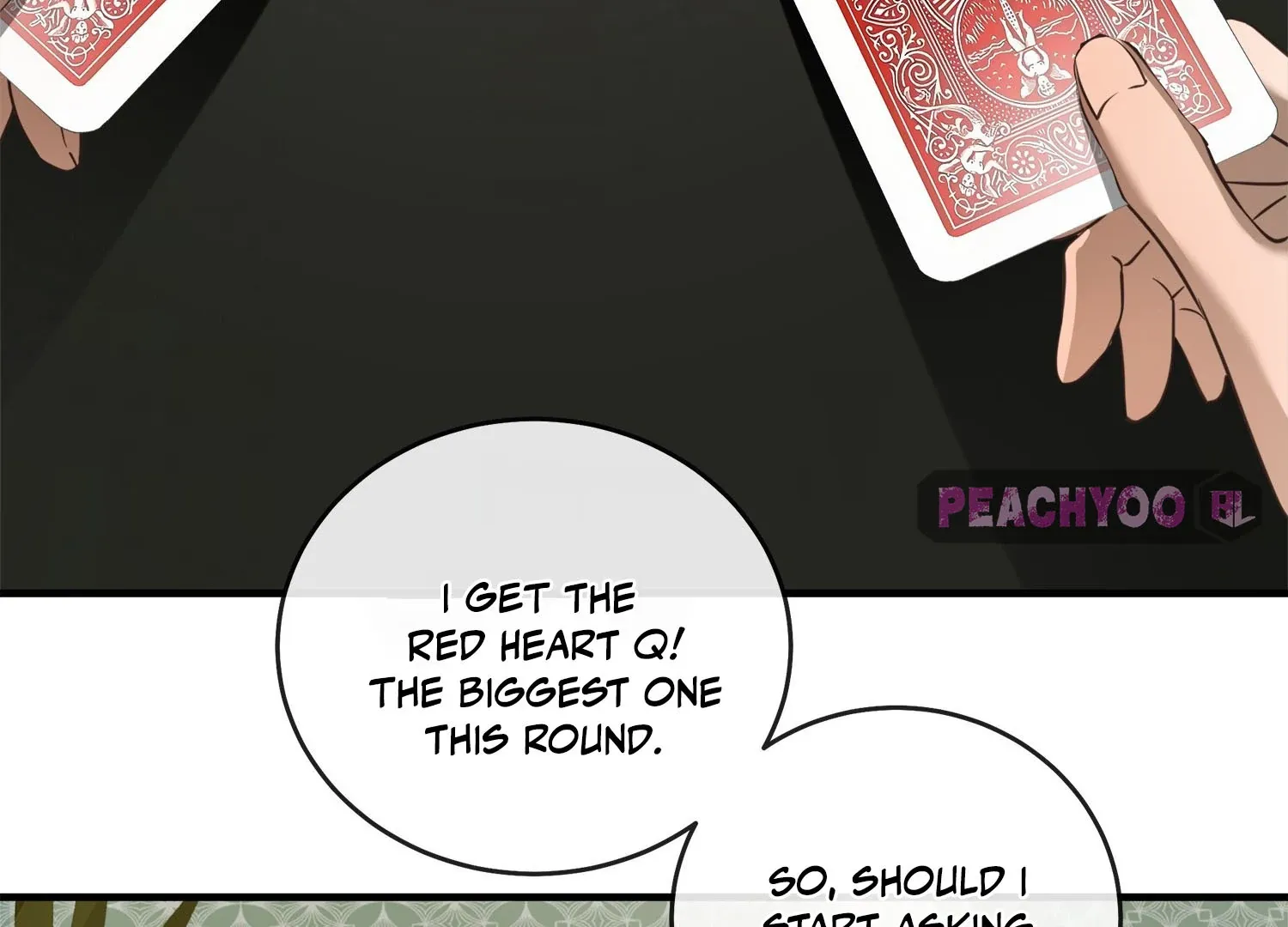 Read Bloom From Mistake chapter 5 image 115 on Lezhin
