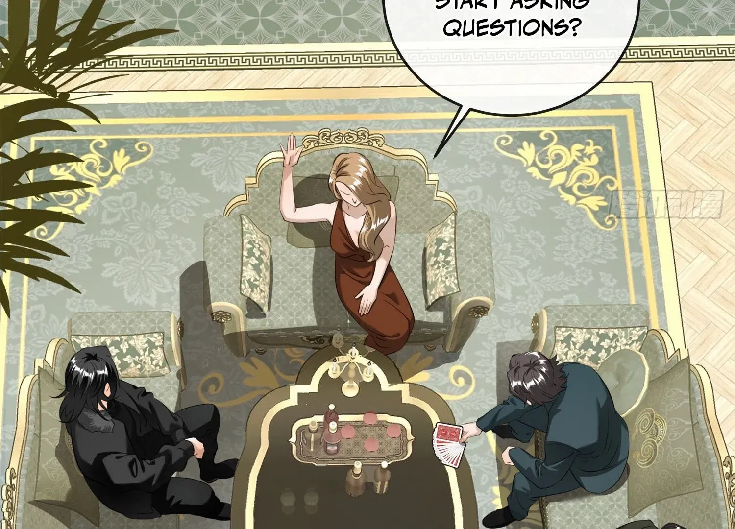 Read Bloom From Mistake chapter 5 image 116 on Lezhin