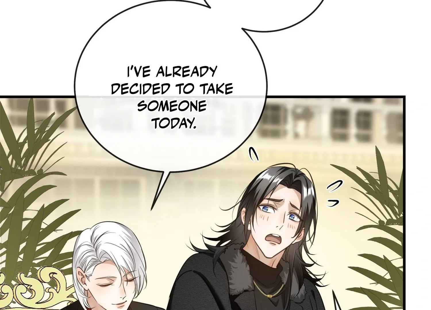 Read Bloom From Mistake chapter 5 image 119 on Lezhin
