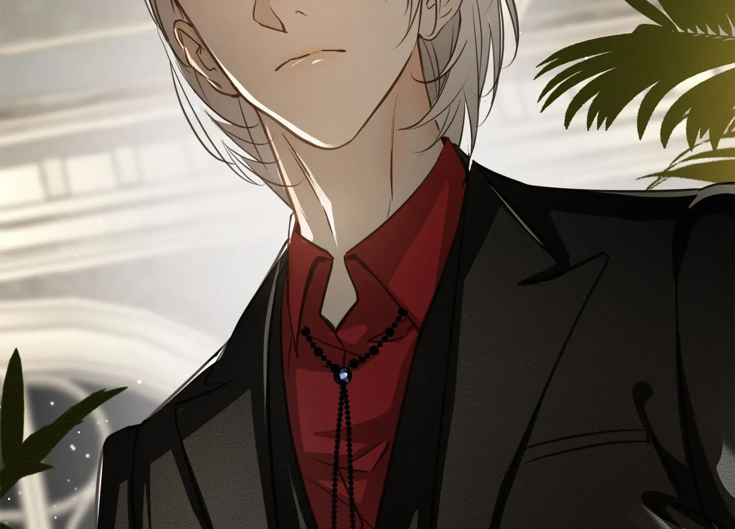 Read Bloom From Mistake chapter 5 image 12 on Lezhin