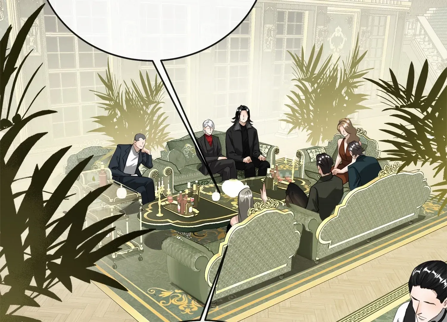 Read Bloom From Mistake chapter 5 image 125 on Lezhin