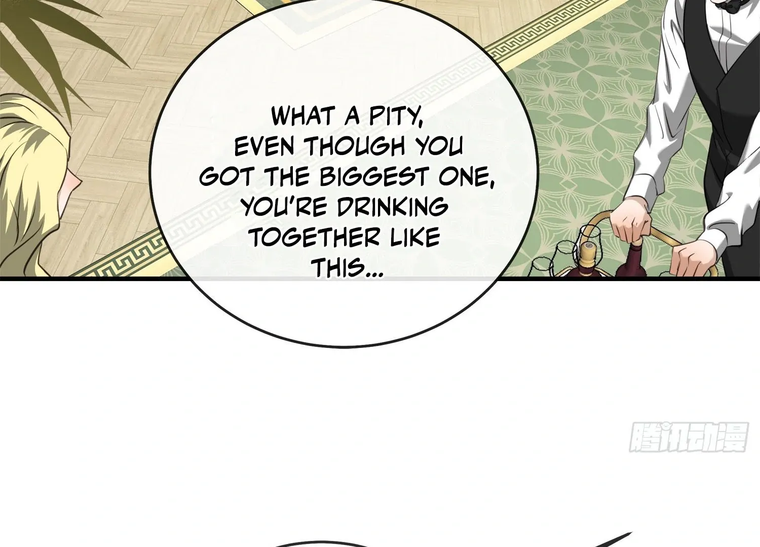 Read Bloom From Mistake chapter 5 image 126 on Lezhin